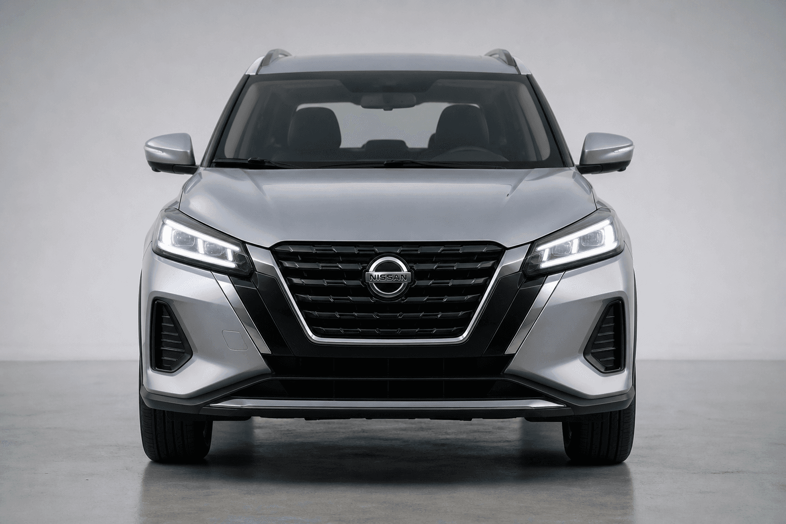 Nissan Kicks e-POWER detail 1