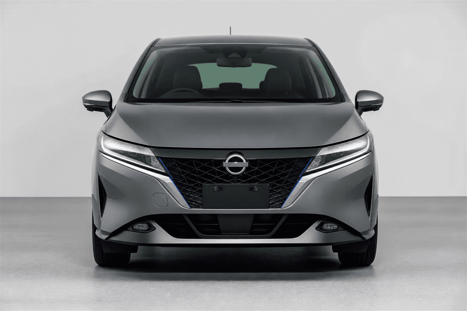 Nissan Note e-POWER (Medalist) detail 1