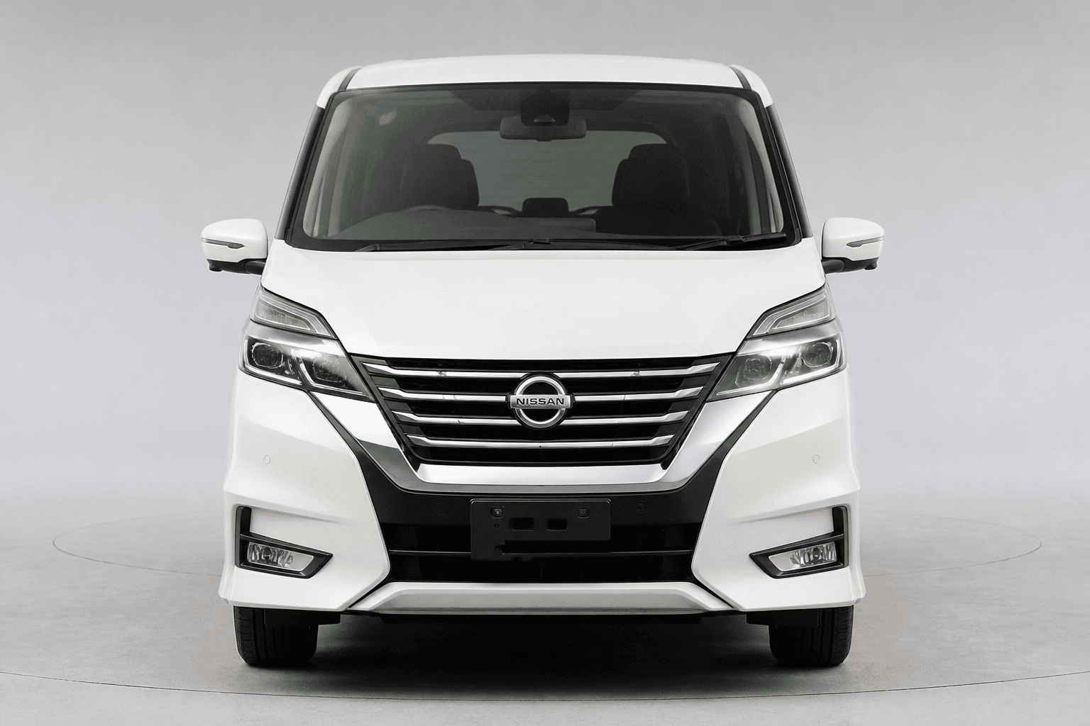 Nissan Serena e-POWER (Highway Star) detail 1