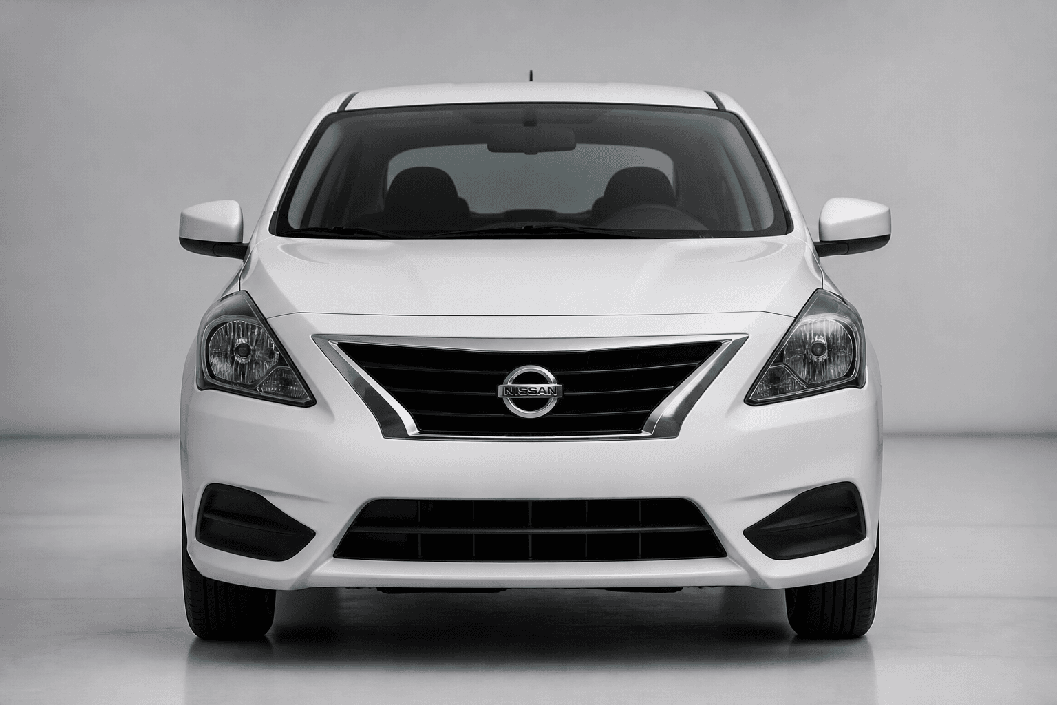 Nissan Sunny (N17 / Super Saloon) detail 1