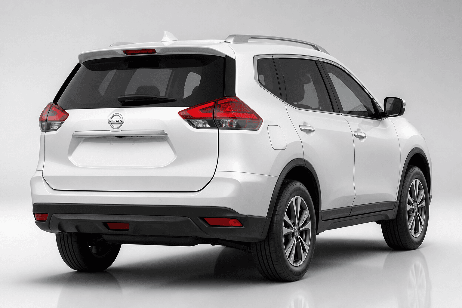 Nissan X-Trail Hybrid (e-4ORCE / 20X) detail 3