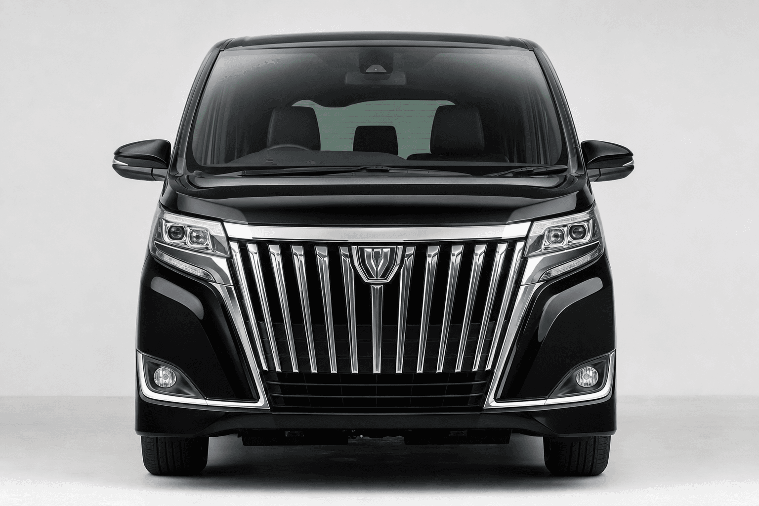 Toyota Esquire (Gi Premium Hybrid) detail 1