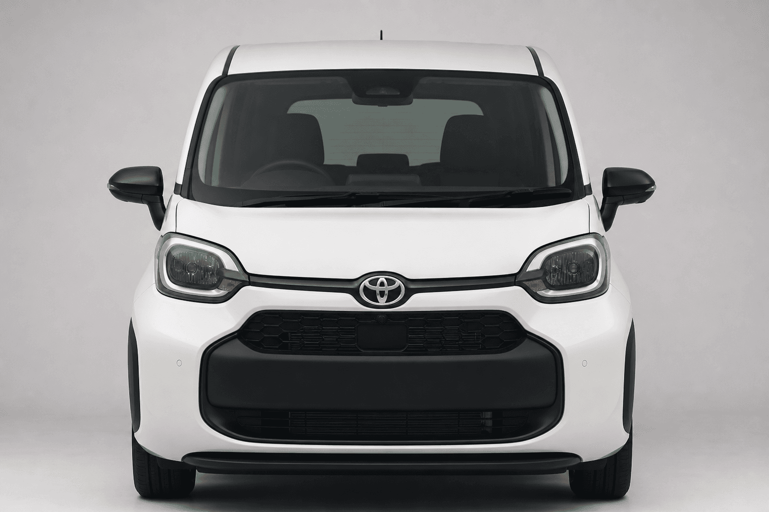 Toyota Sienta Hybrid (G Package) detail 1