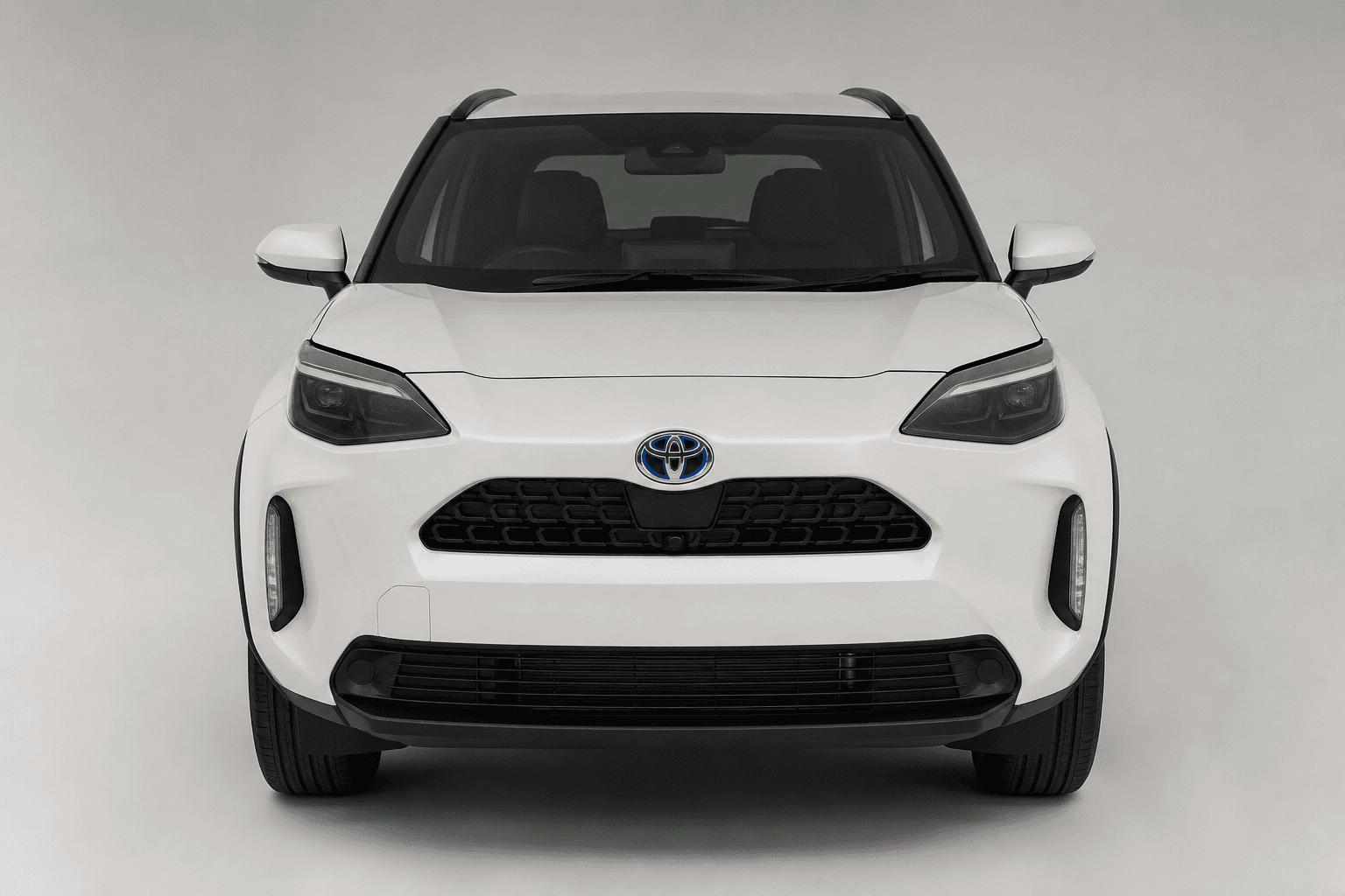 Toyota Yaris Cross (Z Hybrid) detail 1