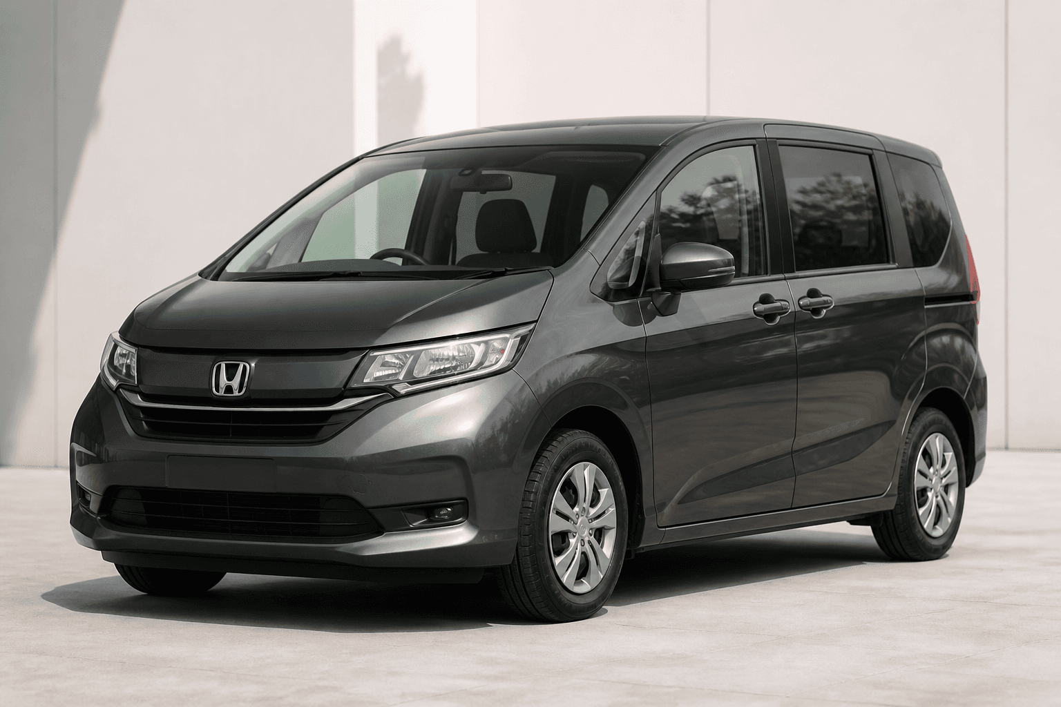 Honda Freed Hybrid