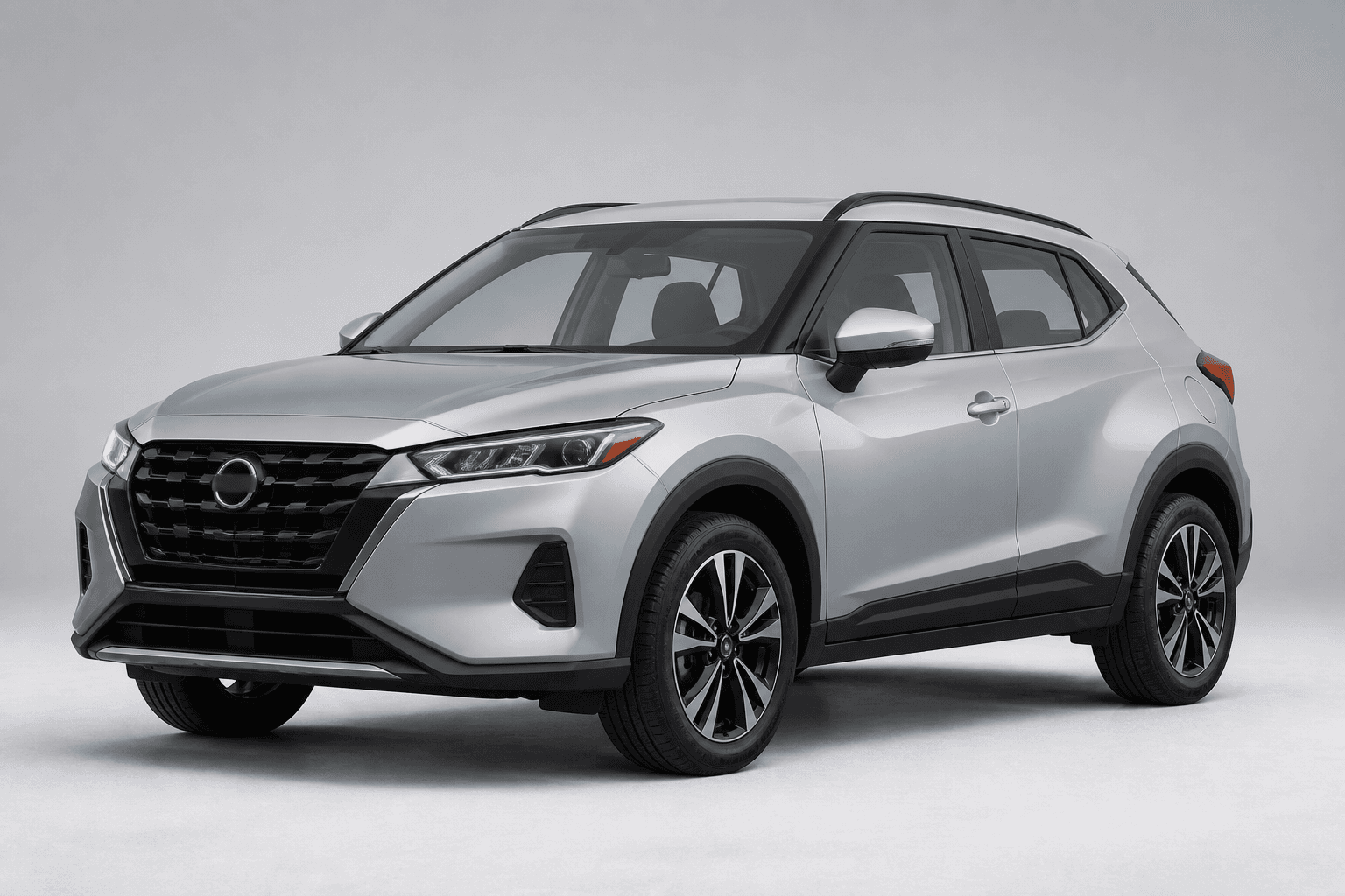 Nissan Kicks e-POWER