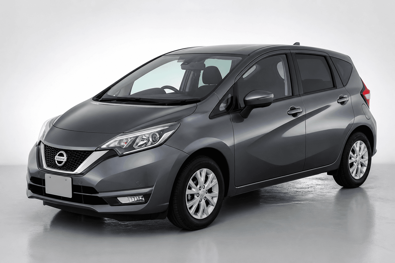Nissan Note e-POWER (Medalist)