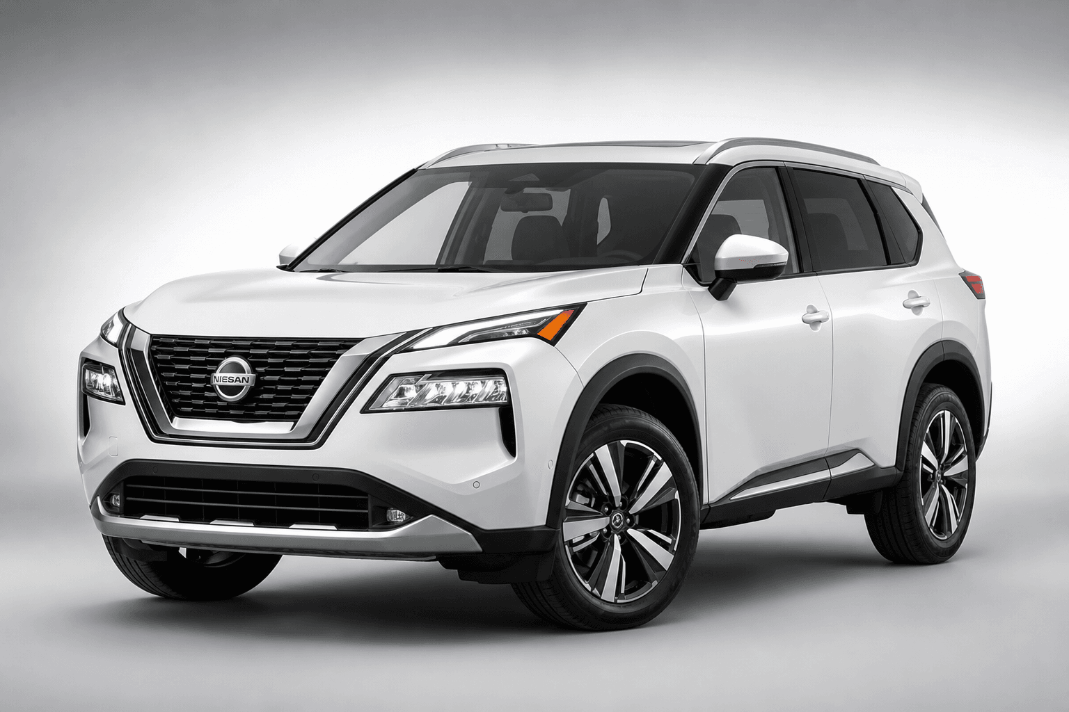 Nissan X-Trail Hybrid (e-4ORCE / 20X)