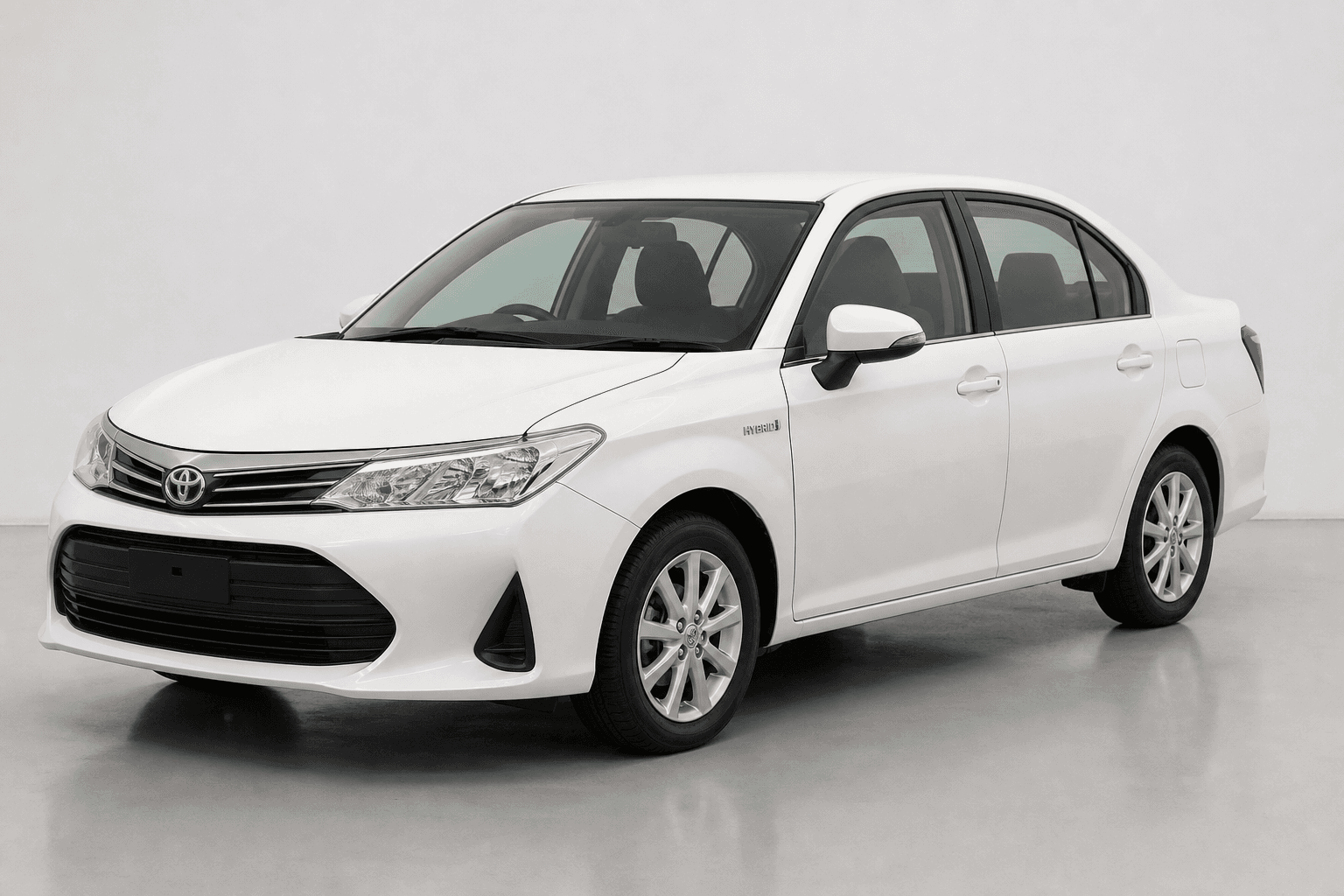 Toyota Corolla Axio Hybrid