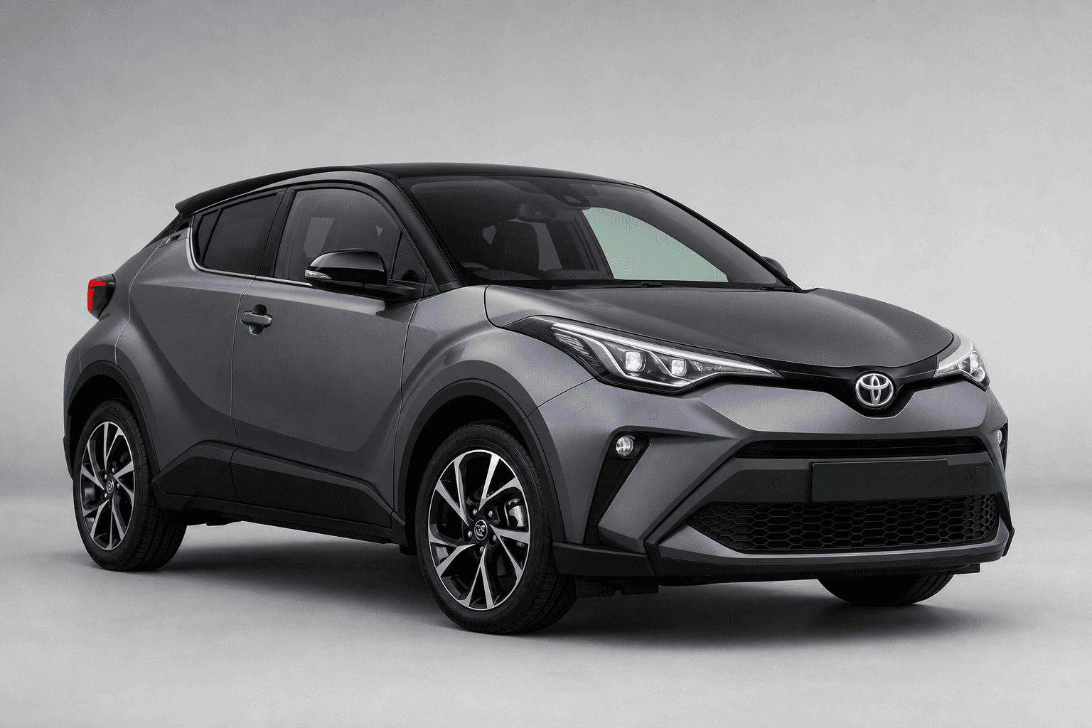 Toyota C-HR (G LED Edition)