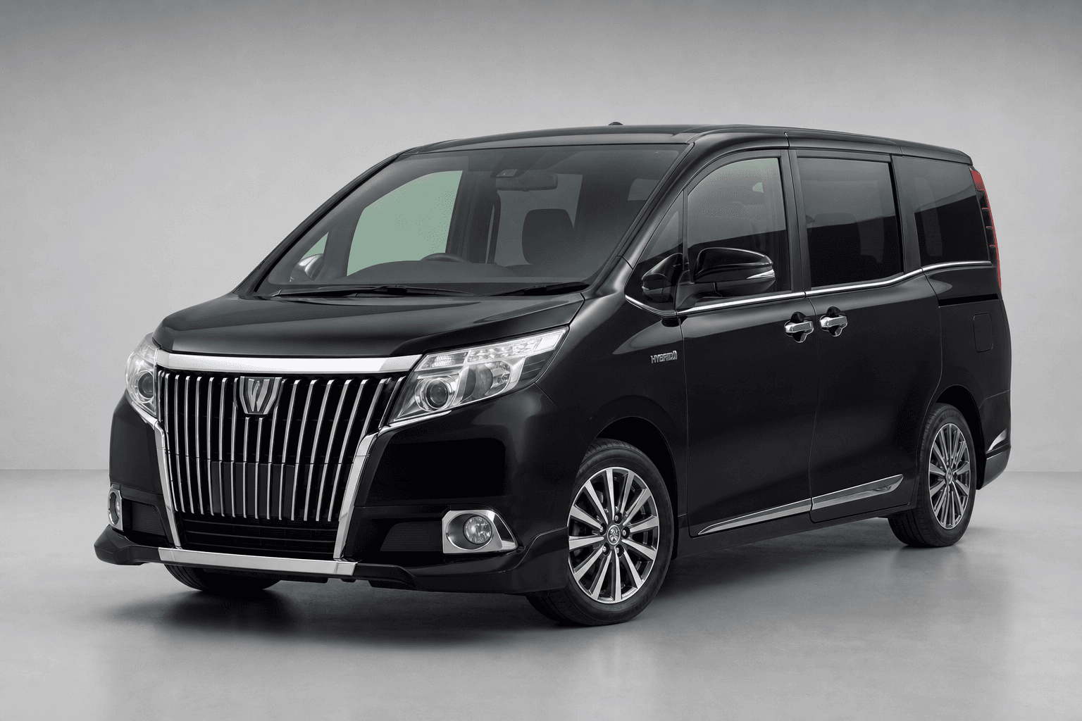 Toyota Esquire (Gi Premium Hybrid)