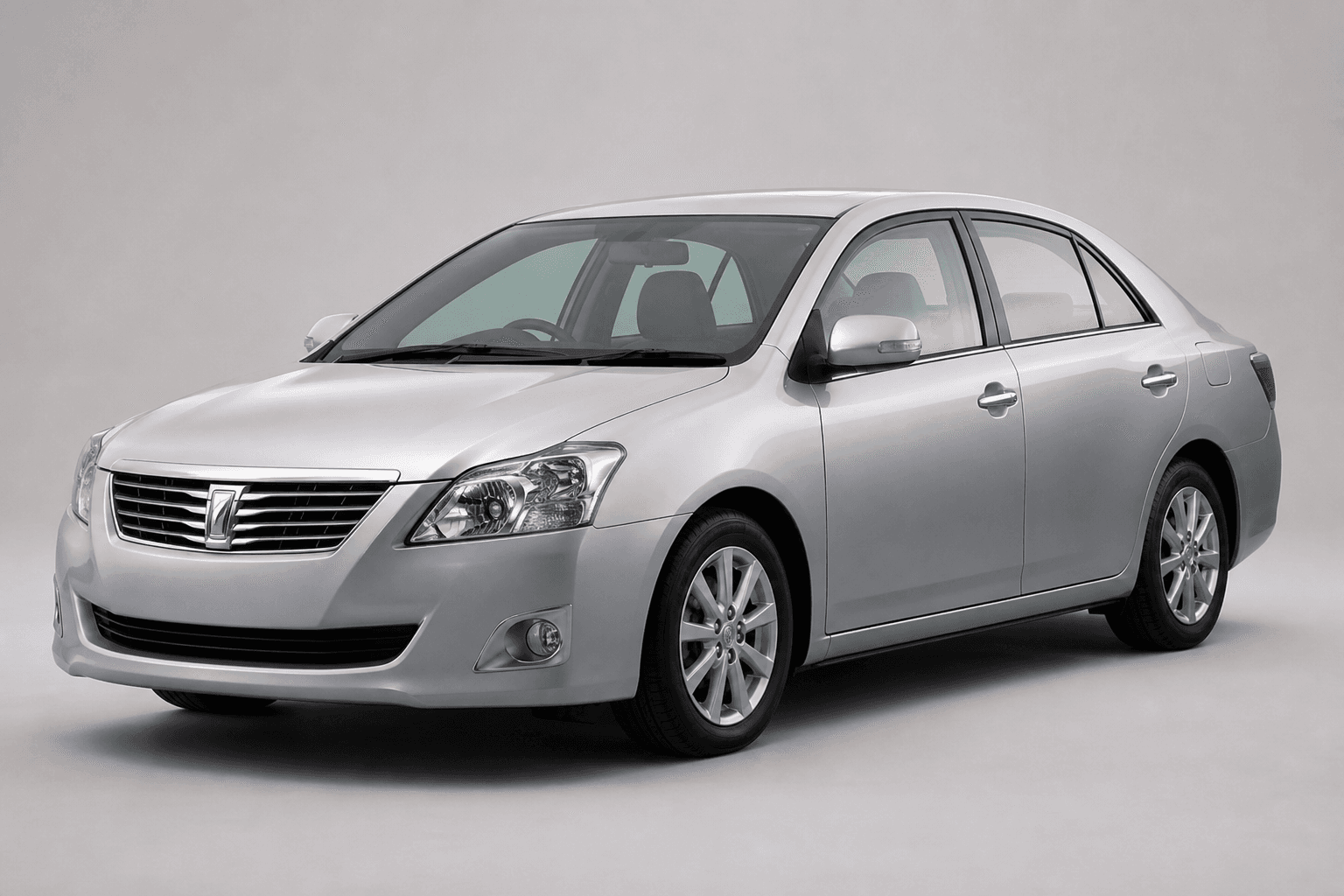 Toyota Premio (F EX Package)