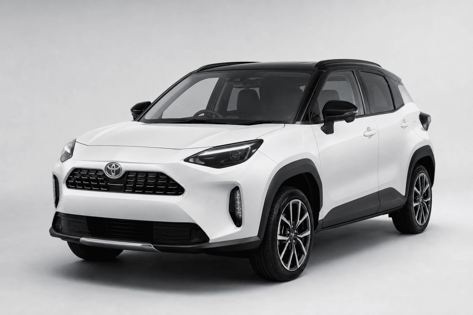 Toyota Yaris Cross (Z Hybrid)
